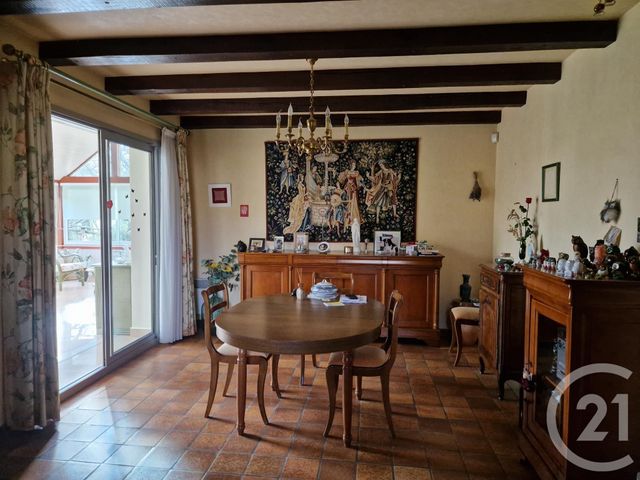 Maison à vendre - 9 pièces - 195 m2 - Plouha - 22 - BRETAGNE