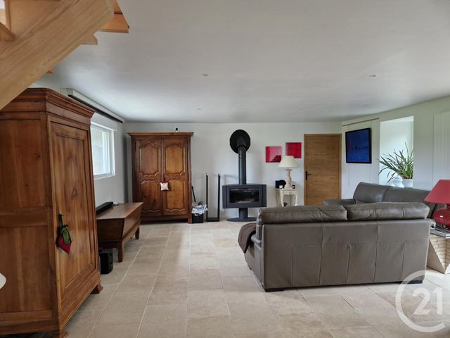 Maison à vendre - 7 pièces - 190 m2 - Kerfot - 22 - BRETAGNE