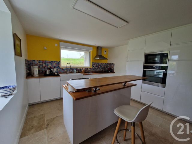 Maison à vendre - 7 pièces - 190 m2 - Kerfot - 22 - BRETAGNE