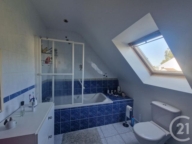 Maison à vendre - 5 pièces - 105,70 m2 - Plouha - 22 - BRETAGNE