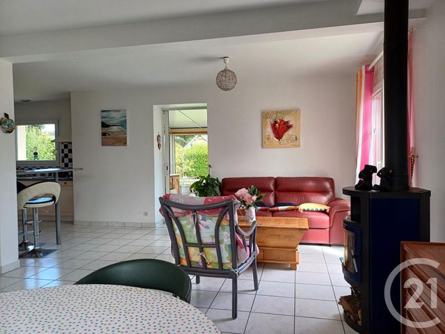 Maison à vendre - 5 pièces - 105,70 m2 - Plouha - 22 - BRETAGNE