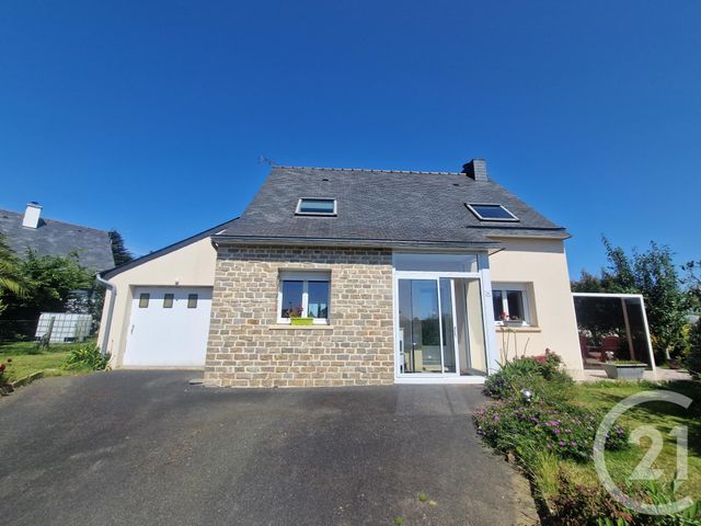 Maison à vendre - 5 pièces - 105,70 m2 - Plouha - 22 - BRETAGNE