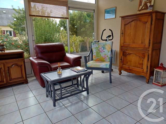 Maison à vendre - 5 pièces - 105,70 m2 - Plouha - 22 - BRETAGNE