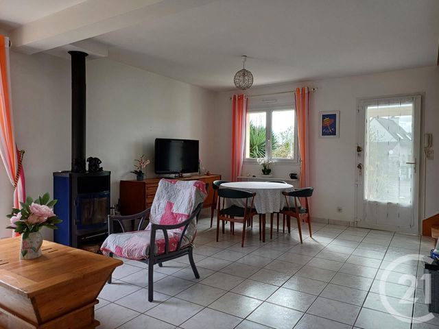 Maison à vendre - 5 pièces - 105,70 m2 - Plouha - 22 - BRETAGNE