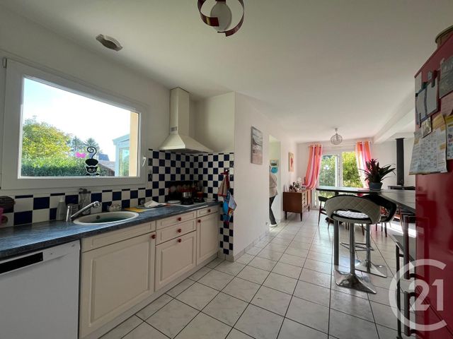 Maison à vendre - 5 pièces - 105,70 m2 - Plouha - 22 - BRETAGNE