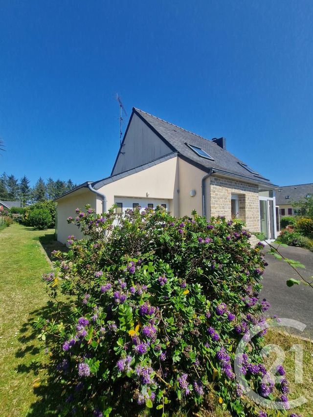 Maison à vendre - 5 pièces - 105,70 m2 - Plouha - 22 - BRETAGNE