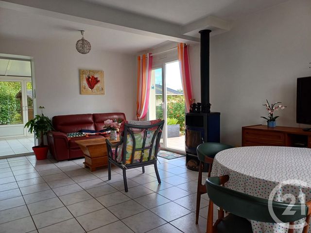 Maison à vendre - 5 pièces - 105,70 m2 - Plouha - 22 - BRETAGNE