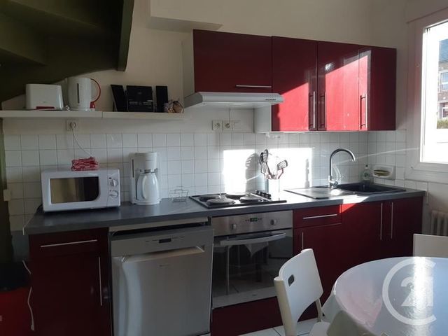 Maison à vendre - 5 pièces - 99,42 m2 - Plouezec - 22 - BRETAGNE