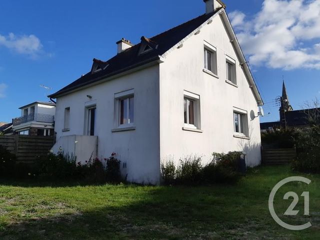 Maison à vendre - 5 pièces - 99,42 m2 - Plouezec - 22 - BRETAGNE