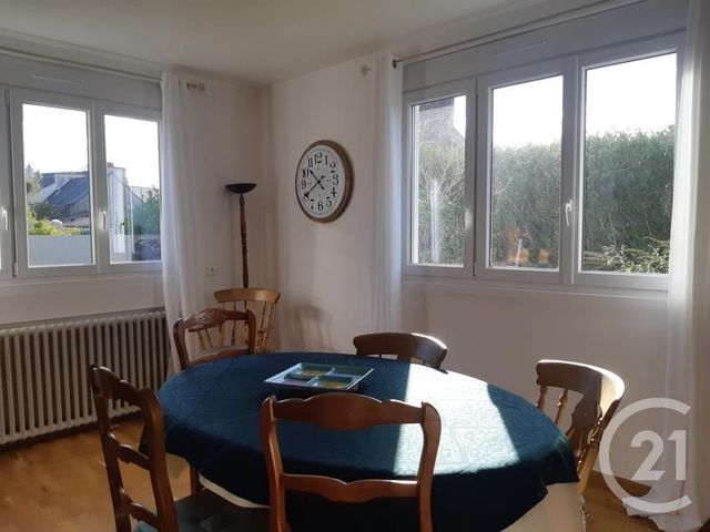 Maison à vendre - 5 pièces - 99,42 m2 - Plouezec - 22 - BRETAGNE