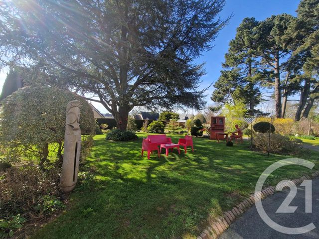 Maison à vendre - 5 pièces - 127,63 m2 - Plouha - 22 - BRETAGNE