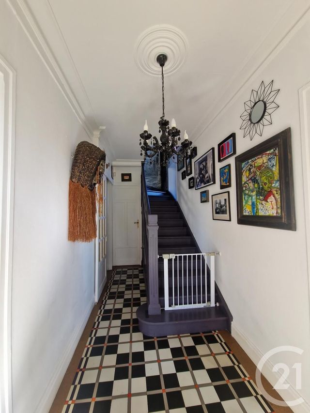 Maison à vendre - 5 pièces - 127,63 m2 - Plouha - 22 - BRETAGNE