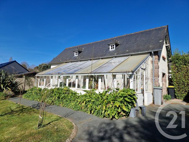 Maison à vendre - 5 pièces - 127,63 m2 - Plouha - 22 - BRETAGNE