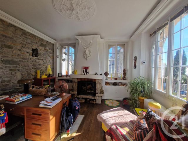 Maison à vendre - 5 pièces - 127,63 m2 - Plouha - 22 - BRETAGNE