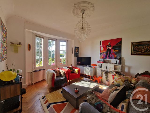 Maison à vendre - 5 pièces - 127,63 m2 - Plouha - 22 - BRETAGNE