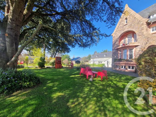 Maison à vendre - 5 pièces - 127,63 m2 - Plouha - 22 - BRETAGNE