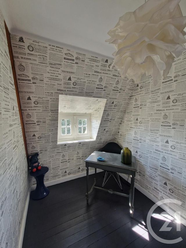 Maison à vendre - 5 pièces - 127,63 m2 - Plouha - 22 - BRETAGNE