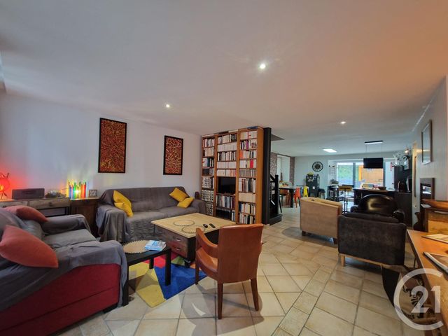 Maison à vendre - 9 pièces - 202,93 m2 - Lanvollon - 22 - BRETAGNE