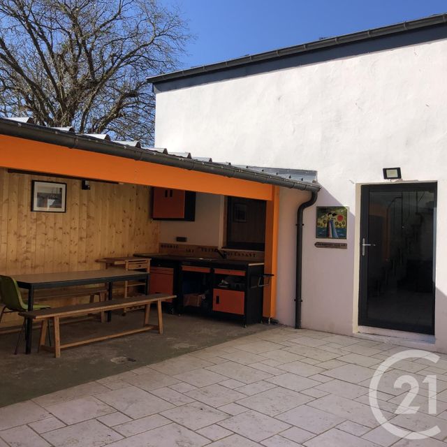 Maison à vendre - 9 pièces - 202,93 m2 - Lanvollon - 22 - BRETAGNE