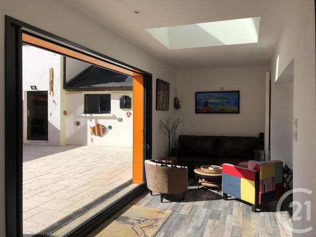 Maison à vendre - 9 pièces - 202,93 m2 - Lanvollon - 22 - BRETAGNE