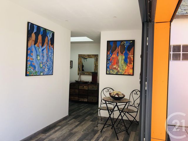 Maison à vendre - 9 pièces - 202,93 m2 - Lanvollon - 22 - BRETAGNE