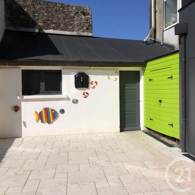 Maison à vendre - 9 pièces - 202,93 m2 - Lanvollon - 22 - BRETAGNE