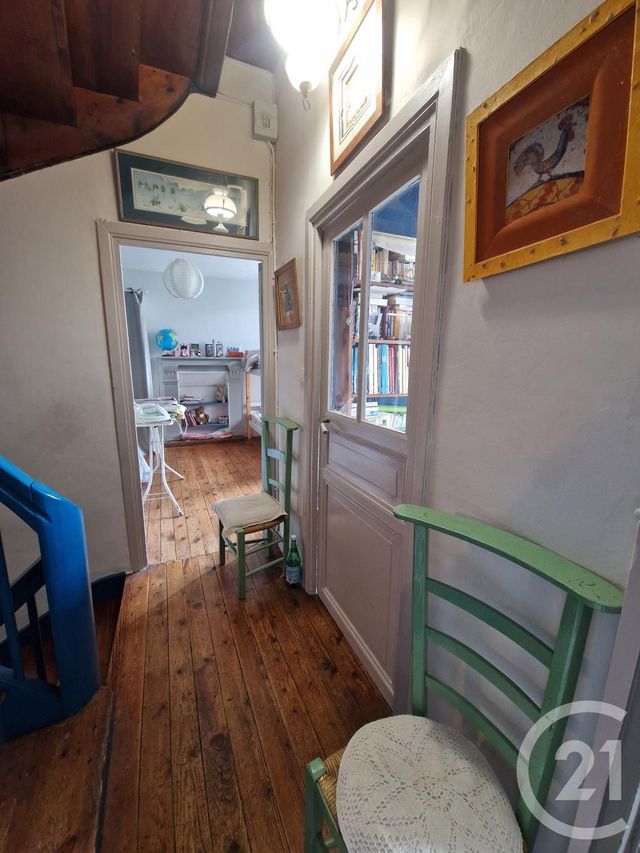 Maison à vendre - 8 pièces - 162 m2 - Plouha - 22 - BRETAGNE