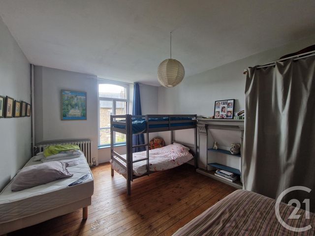 Maison à vendre - 8 pièces - 162 m2 - Plouha - 22 - BRETAGNE