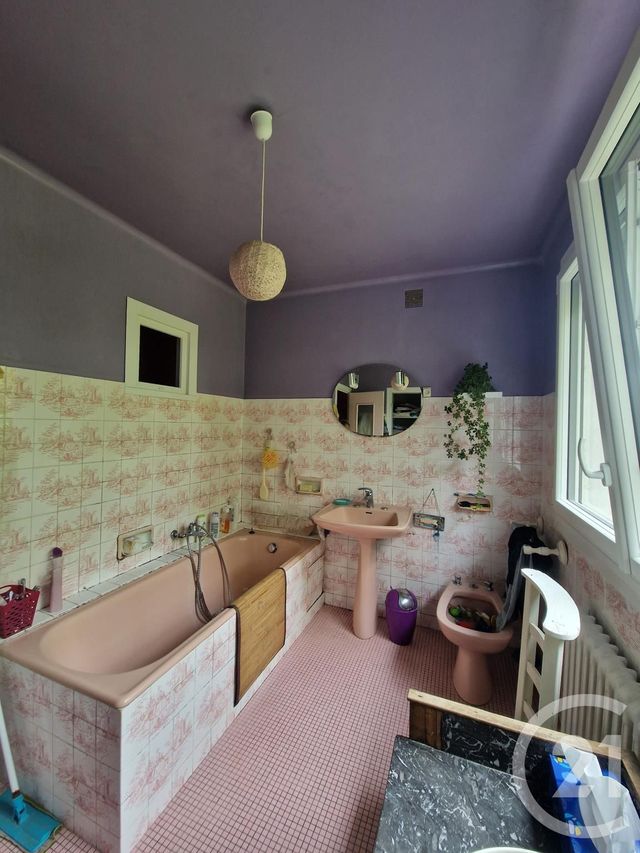 Maison à vendre - 8 pièces - 162 m2 - Plouha - 22 - BRETAGNE