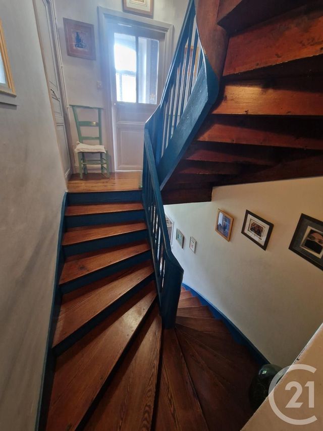 Maison à vendre - 8 pièces - 162 m2 - Plouha - 22 - BRETAGNE