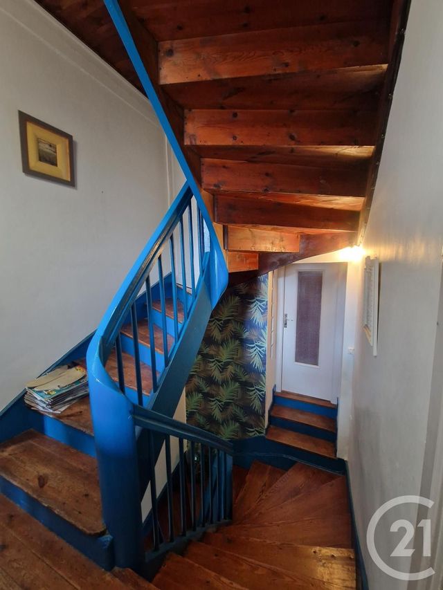 Maison à vendre - 8 pièces - 162 m2 - Plouha - 22 - BRETAGNE