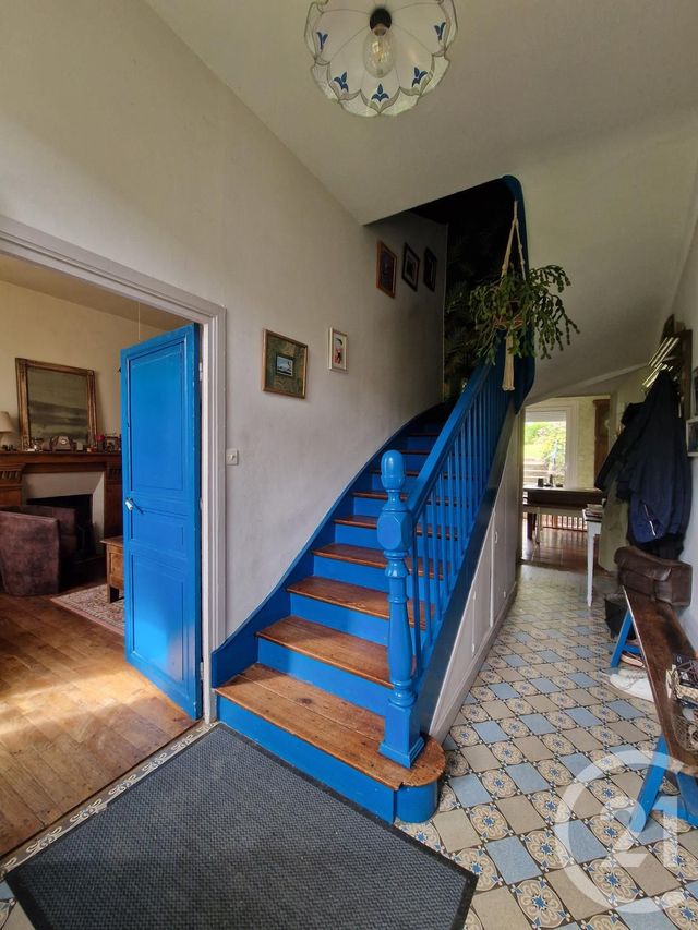 Maison à vendre - 8 pièces - 162 m2 - Plouha - 22 - BRETAGNE