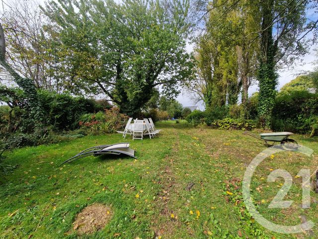 Maison à vendre - 8 pièces - 162 m2 - Plouha - 22 - BRETAGNE