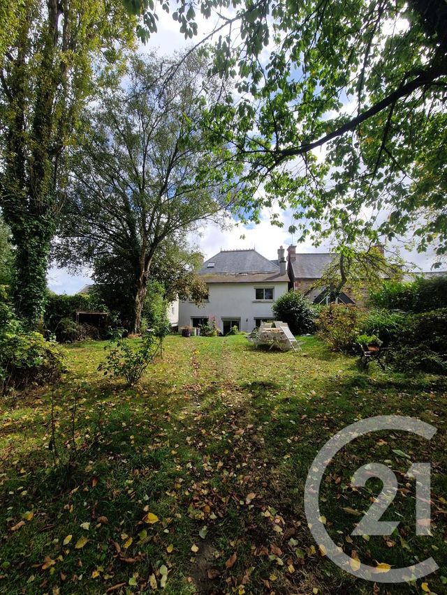 Maison à vendre - 8 pièces - 162 m2 - Plouha - 22 - BRETAGNE