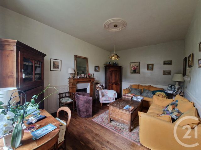 Maison à vendre - 8 pièces - 162 m2 - Plouha - 22 - BRETAGNE