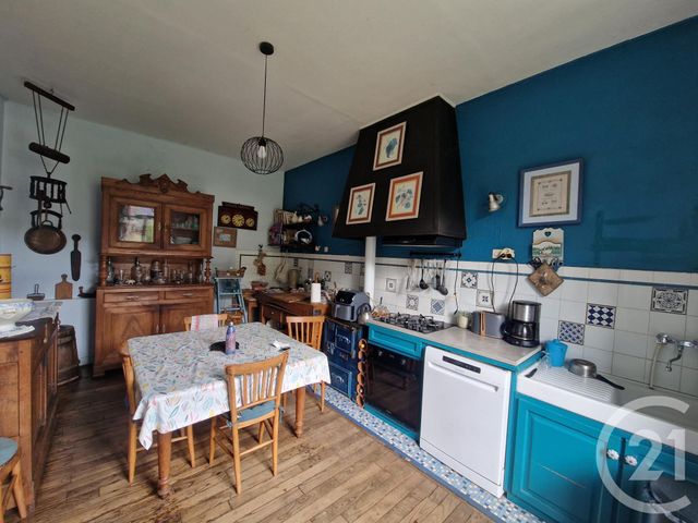 Maison à vendre - 8 pièces - 162 m2 - Plouha - 22 - BRETAGNE