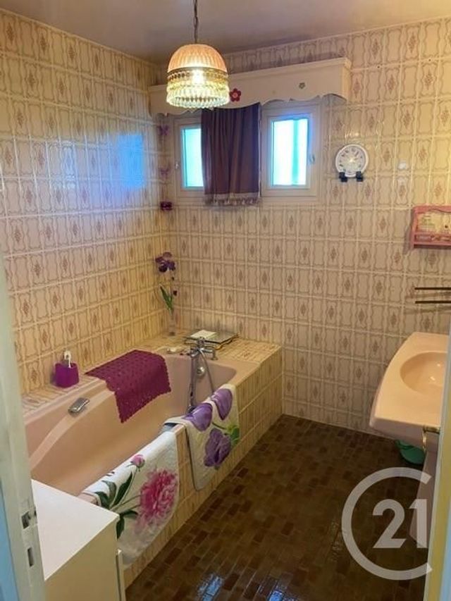 Maison à vendre - 7 pièces - 141 m2 - Plouezec - 22 - BRETAGNE