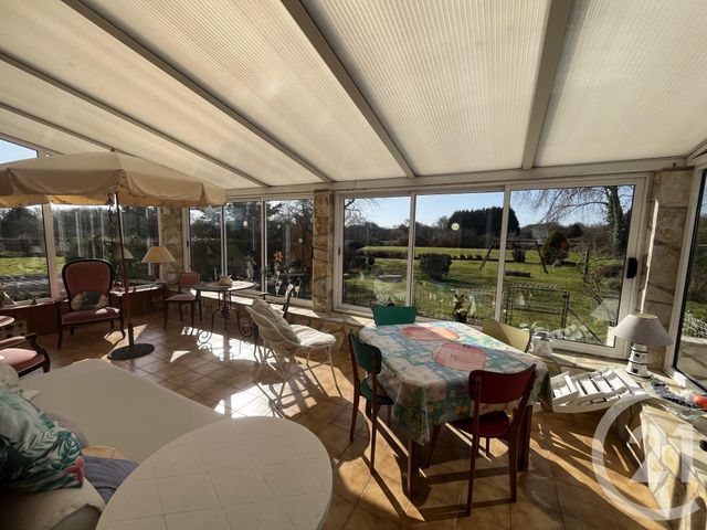 Maison à vendre - 7 pièces - 141 m2 - Plouezec - 22 - BRETAGNE