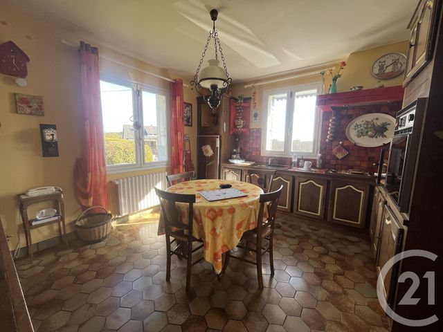 Maison à vendre - 7 pièces - 141 m2 - Plouezec - 22 - BRETAGNE