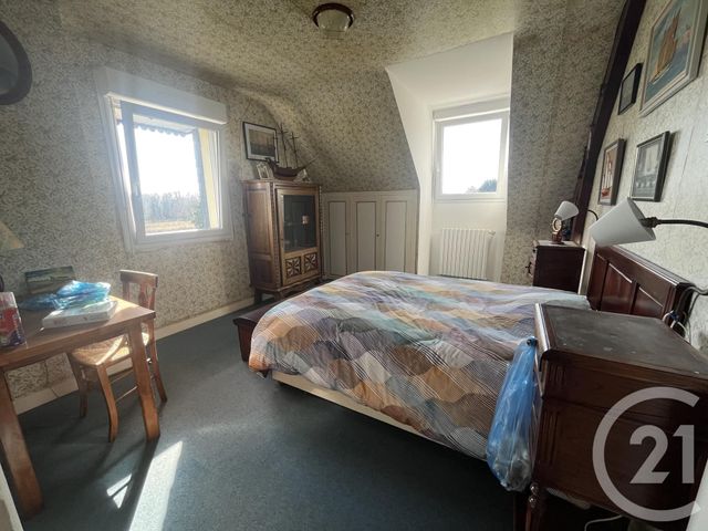 Maison à vendre - 7 pièces - 141 m2 - Plouezec - 22 - BRETAGNE