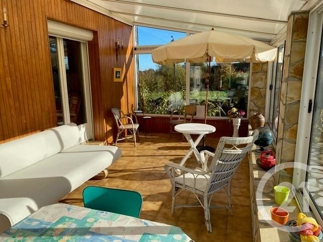 Maison à vendre - 7 pièces - 141 m2 - Plouezec - 22 - BRETAGNE