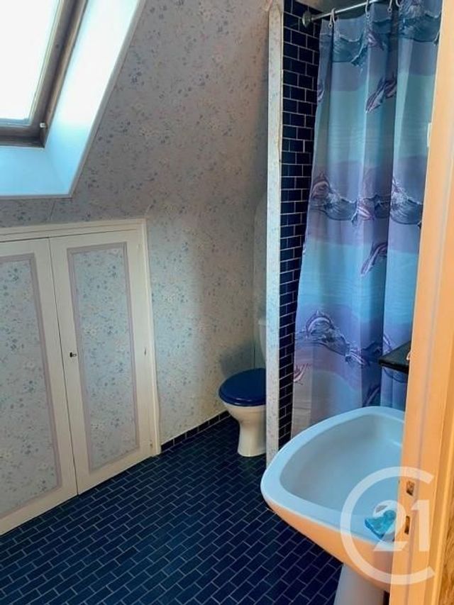 Maison à vendre - 7 pièces - 141 m2 - Plouezec - 22 - BRETAGNE