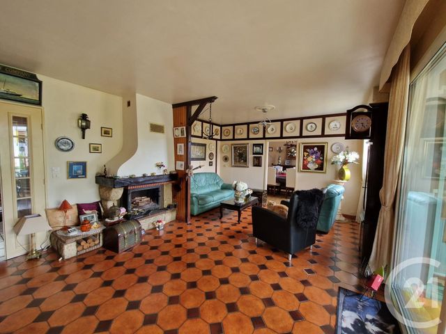 Maison à vendre - 5 pièces - 107,88 m2 - Plouha - 22 - BRETAGNE