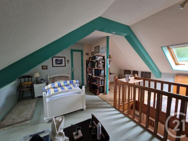 Maison à vendre - 5 pièces - 107,88 m2 - Plouha - 22 - BRETAGNE