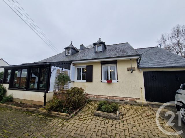 Maison à vendre - 5 pièces - 107,88 m2 - Plouha - 22 - BRETAGNE