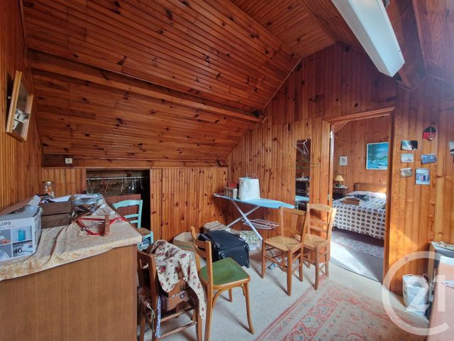 Maison à vendre - 6 pièces - 90 m2 - Plouha - 22 - BRETAGNE