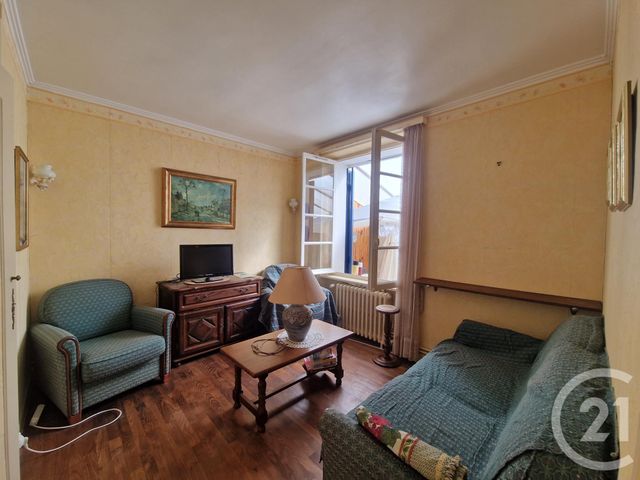 Maison à vendre - 6 pièces - 90 m2 - Plouha - 22 - BRETAGNE