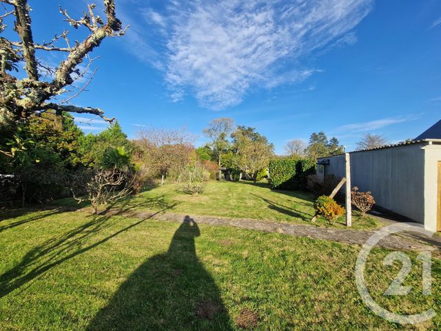 Maison à vendre - 6 pièces - 90 m2 - Plouha - 22 - BRETAGNE