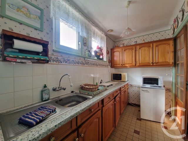 Maison à vendre - 6 pièces - 90 m2 - Plouha - 22 - BRETAGNE