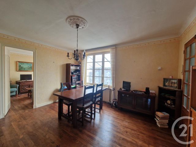 Maison à vendre - 6 pièces - 90 m2 - Plouha - 22 - BRETAGNE